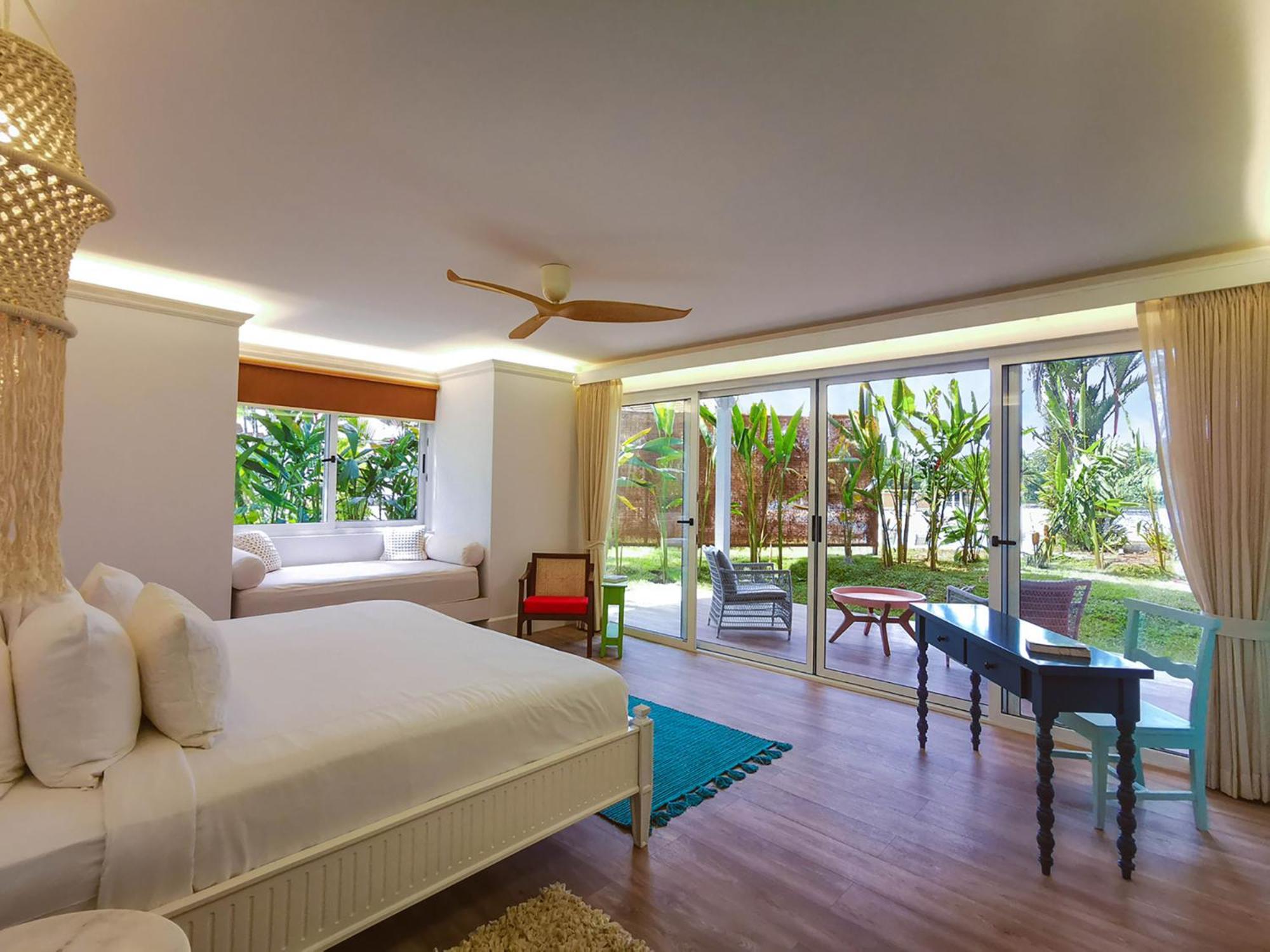 Tortuga Lodge & Gardens By Boeena Тортугеро Экстерьер фото
